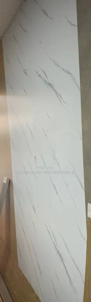 Calacatta Mist SPC Wall Panel