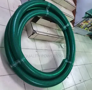 Bomba Imara la Kufyonza la Inchi 4 Urefu wa Mita 12