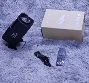 Projector Mahiri ya Android HY320 kwa Ajili ya Sinema za Nyumbani