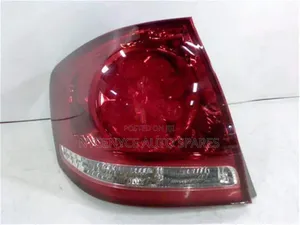 Taa ya Nyuma ya Toyota Allion 265