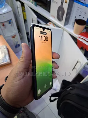 Samsung Galaxy A32 128GB Black