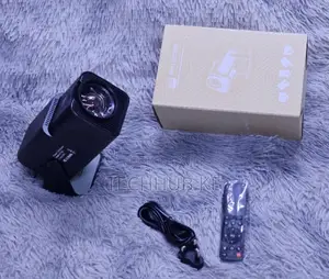 HY320 Projector Portable ya Android 11