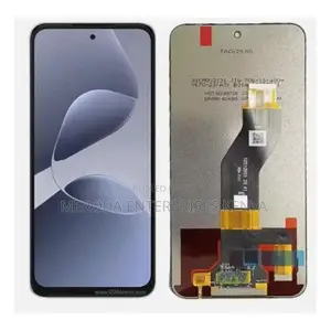 Infinix Hot 60i 4G LCD Screen Replacement Display