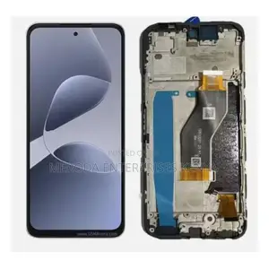 Kubadilisha Kioo cha Infinix Hot 60i 4G
