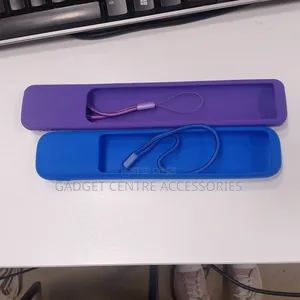 Vifuniko vya Kidhibiti cha Mbali vya Silicone
