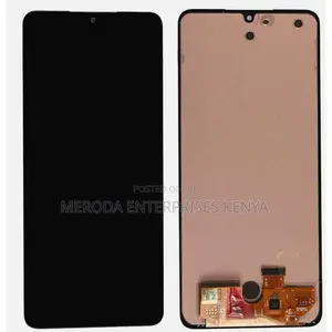 Kioo Mbadala cha Samsung Galaxy A23 LCD