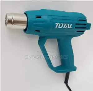 Total Corded Heat Gun (2000W)