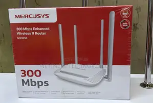 Mercusys MW325R Wireless Router
