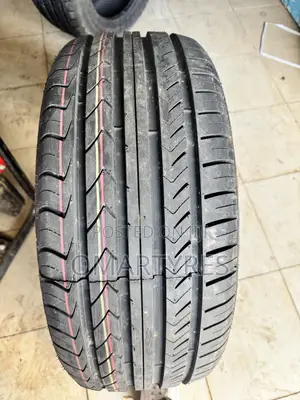 Mirage 215/50R17 Tyre