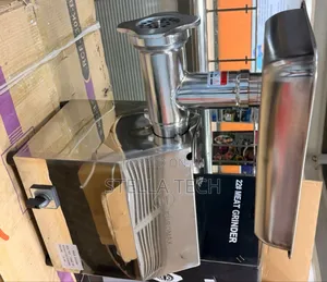 Euromax TK 22 Electric Commercial Meat Mincer 240kg/Hr