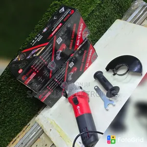 Edon 4-inchi 800W Grinda ya Umeme