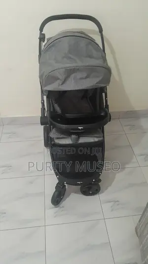 Used Babytrend Baby Stroller