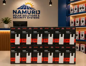 Tenda N300 WiFi Extender
