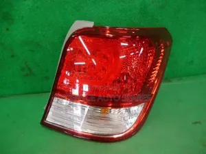 Taa ya Nyuma ya Toyota Axio 2012