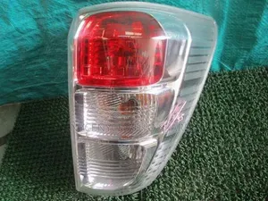 Taillight ya Toyota Rush Clear