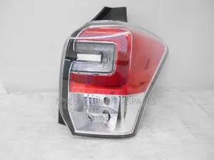 Taillight ya Subaru Forester SJ5