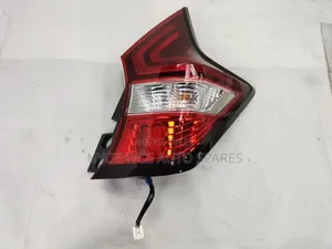 Taa ya Nyuma ya Nissan Note 2017