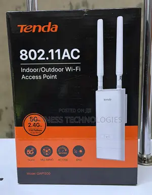 Tenda OAP1200 WiFi Access Point