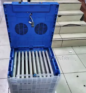 Inkubeta ya Mayai Mpya Kabisa