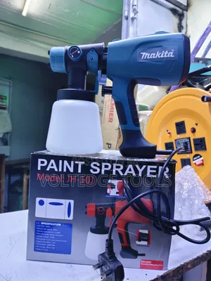 Makita Electric Spray Gun 600W / 800ml