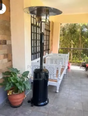 Hita ya Patio Aina ya Mushroom