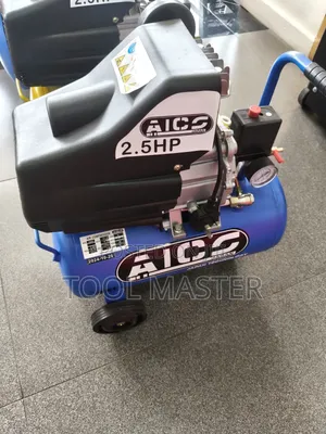 Aico 2.5HP 25L Kompresha ya Umeme