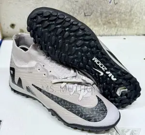 Nike Air Zoom Mercurial Superfly 9 Elite TF Viatu vya Mpira