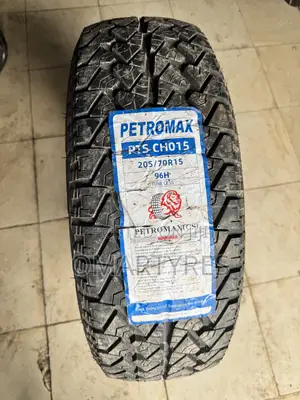 205/70R15 Petromax A/T Tyre