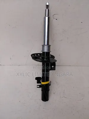 Land Rover Evoque Front Shock Absorbers with Sensor