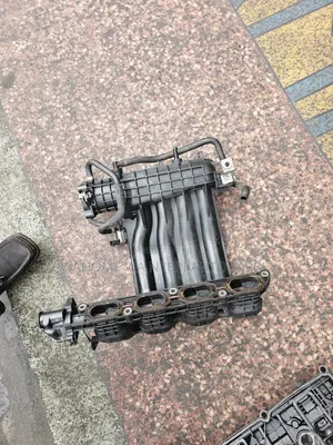 Nissan X-Trail T32 MR20 Engine Manifold