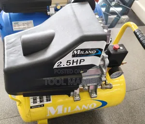 Milano Compressor ya Umeme 25L