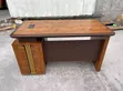 Boss Office Products Executive Desk - Mpya Kabisa - 1