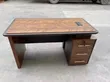 Boss Office Products Executive Desk - Mpya Kabisa - 2