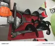 Mashine ya Earth Auger 4-Stroke na Blades 4 - 2