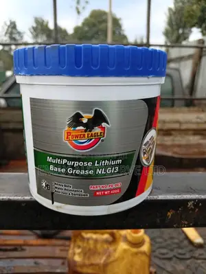 Power Eagle Grease 400g