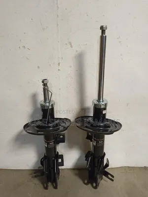 Shock za Mbele za Mazda CX-8