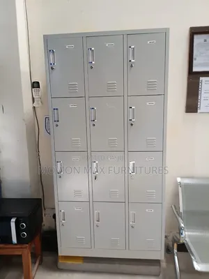 Kabati la Ofisi la Kuhifadhia Nyaraka la File Hub