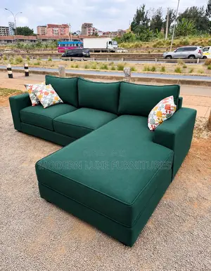 Caldessa Lounge 6 Seater L-Shaped Sofa