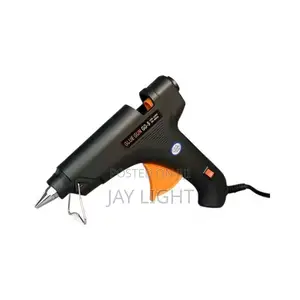 Bunduki ya 'Hot Melt Glue' ya Ubora wa Juu 60W na Switch