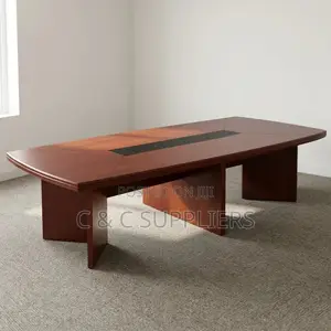 Conference Table for 14 People