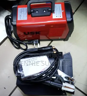 Mashine ya Kuchomelea Usk Amps 200