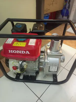 Honda WB20 2" Water Pump - 600 L/Min