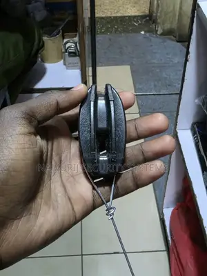 Kizio cha Waya wa Fensi ya Umeme