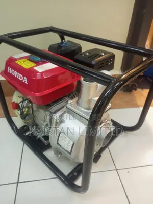Honda 2 Inch Commercial Water Pump - GX Engine