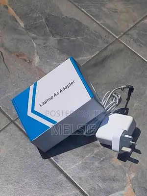 Chaja Mbadala ya 45W MacBook MagSafe L-Type