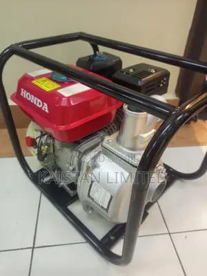 Honda 2" Agricultural Water Pump - GX120 Petrol