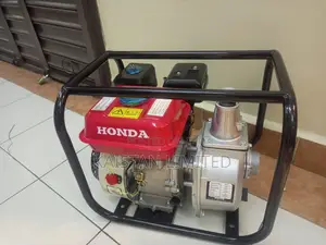 Honda WB20 2-Inch Water Pump