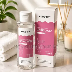 Carvenchy Boric Acid Feminine Wash 150ml