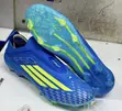 Adidas F50 Elite Laceless Football Boots Size 40-45 - 2