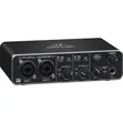 Behringer UMC202HD 2x2 USB Audio Interface - 1